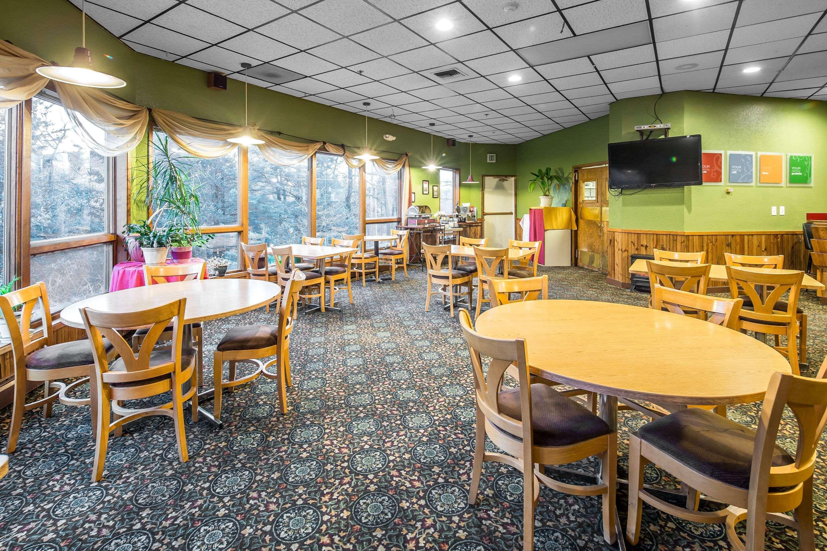 Quality Inn Kodiak Exterior foto