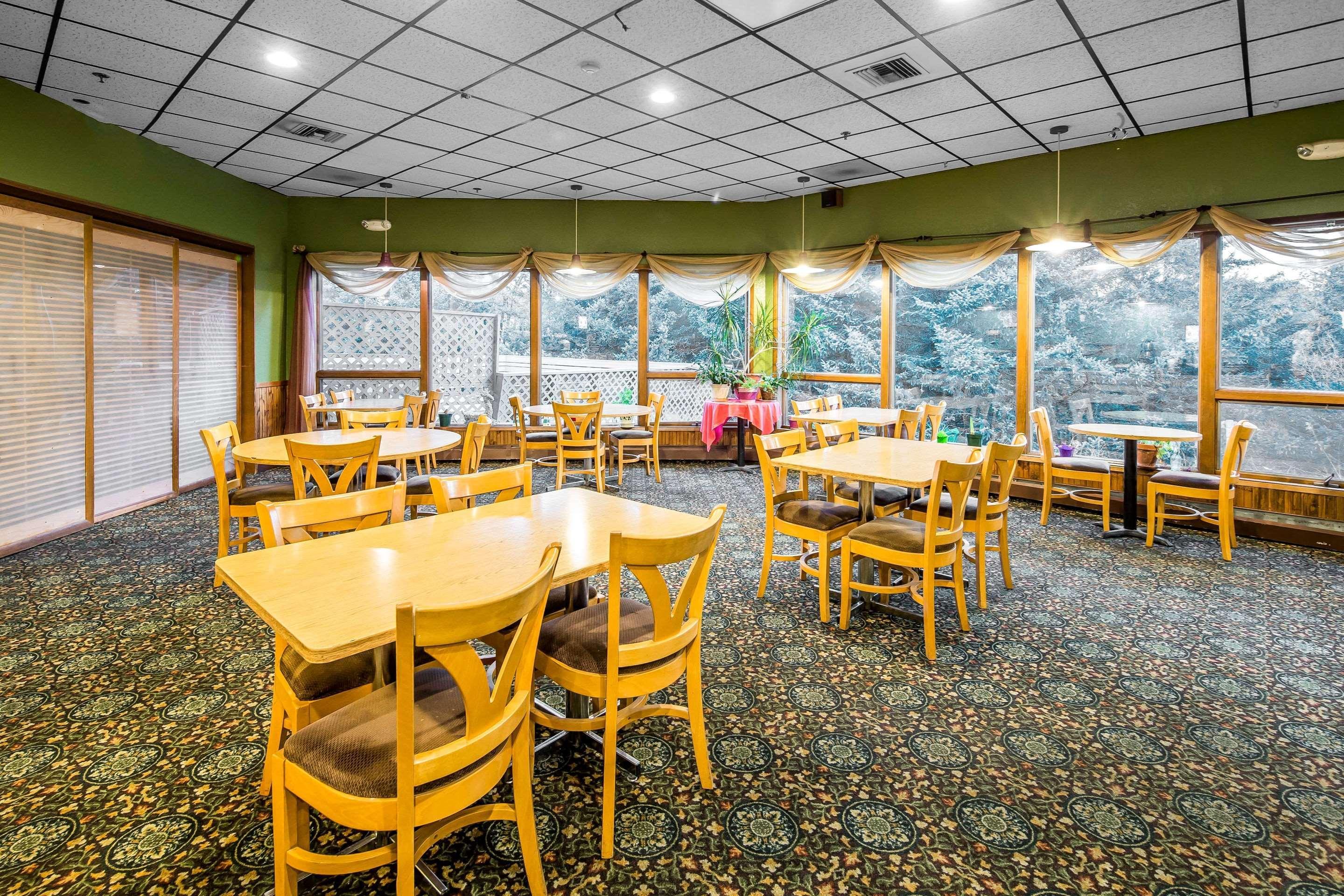 Quality Inn Kodiak Exterior foto