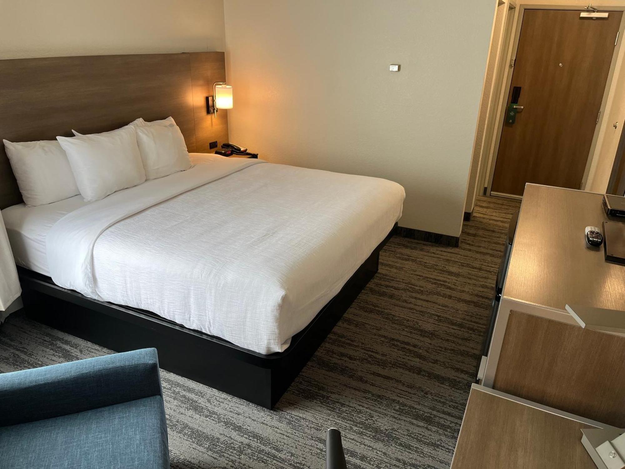 Quality Inn Kodiak Exterior foto